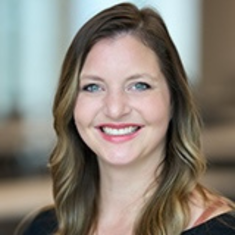 Dr. Christina Ziebart